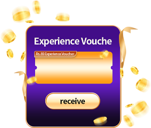Experience Voucher
